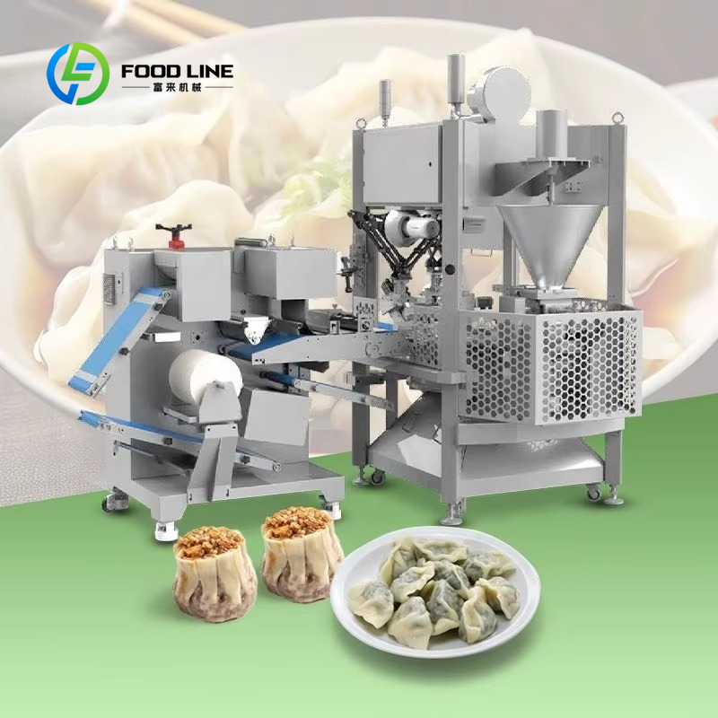 Gyoza Dumpling Maker - Pembuat Tortellini 120pcs Alat Pembuat Pangsit