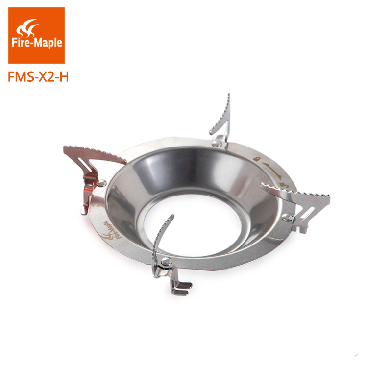 Home Cooking Gas Stove - Pegangan Pot Cadangan Kompor Gas Besi