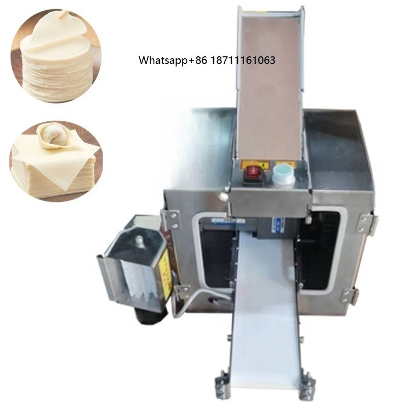 Gyoza Dumpling Maker - Mesin Pembuat Gyoza Otomatis, Pemotong Adonan,