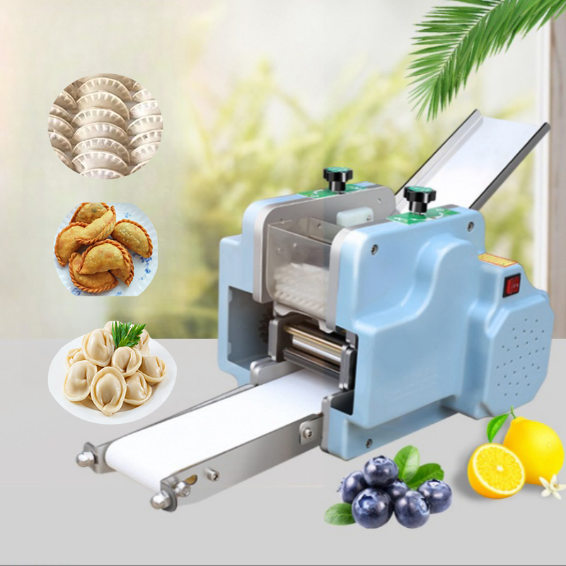 Gyoza Dumpling Maker - Pembuat Kulit Pangsit Otomatis untuk Rumah