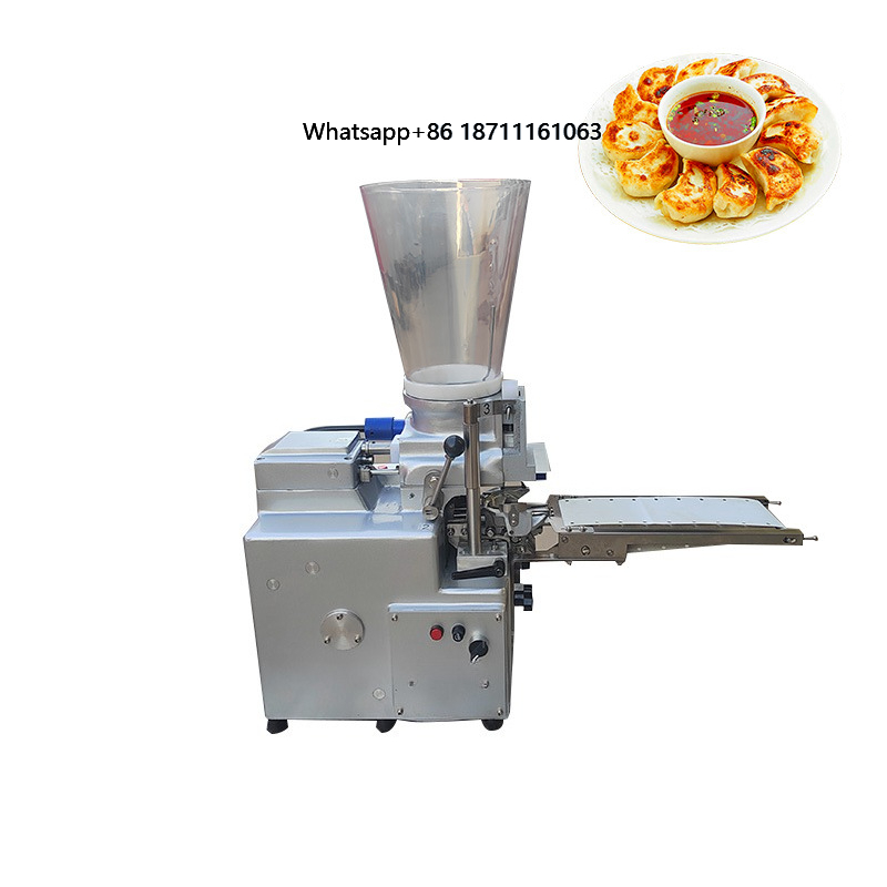 Gyoza Dumpling Maker - Mesin Pembuat Gyoza Jepang Efisiensi Tinggi