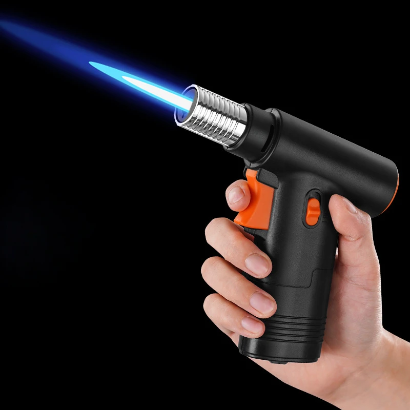 Home Cooking Gas Stove - Pistol semprot tahan angin kuat 1300