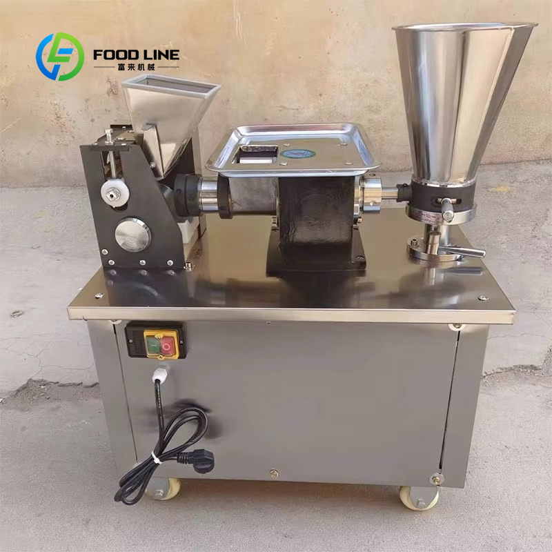 Mesin Pembuat Empanada Semi Ot - Gyoza Dumpling Maker ulasan dan harga