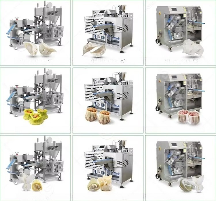 Pembuat Tortellini 120pcs Alat - Gyoza Dumpling Maker ulasan dan harga
