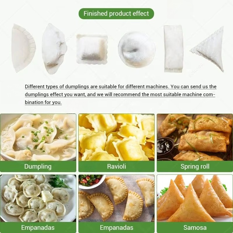 Pembuat Tortellini 120pcs Alat - Gyoza Dumpling Maker ulasan dan harga