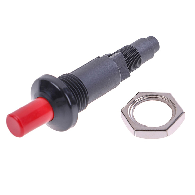 Tombol tekan Piezo Ignitor den - Home Cooking Utensils ulasan dan harga