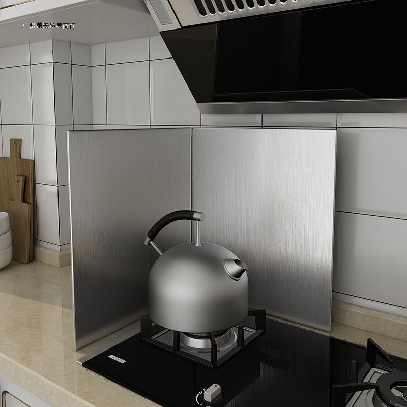 Penyekat Minyak Dapur Penyekat - Home Cooking Gas Stove ulasan dan harga