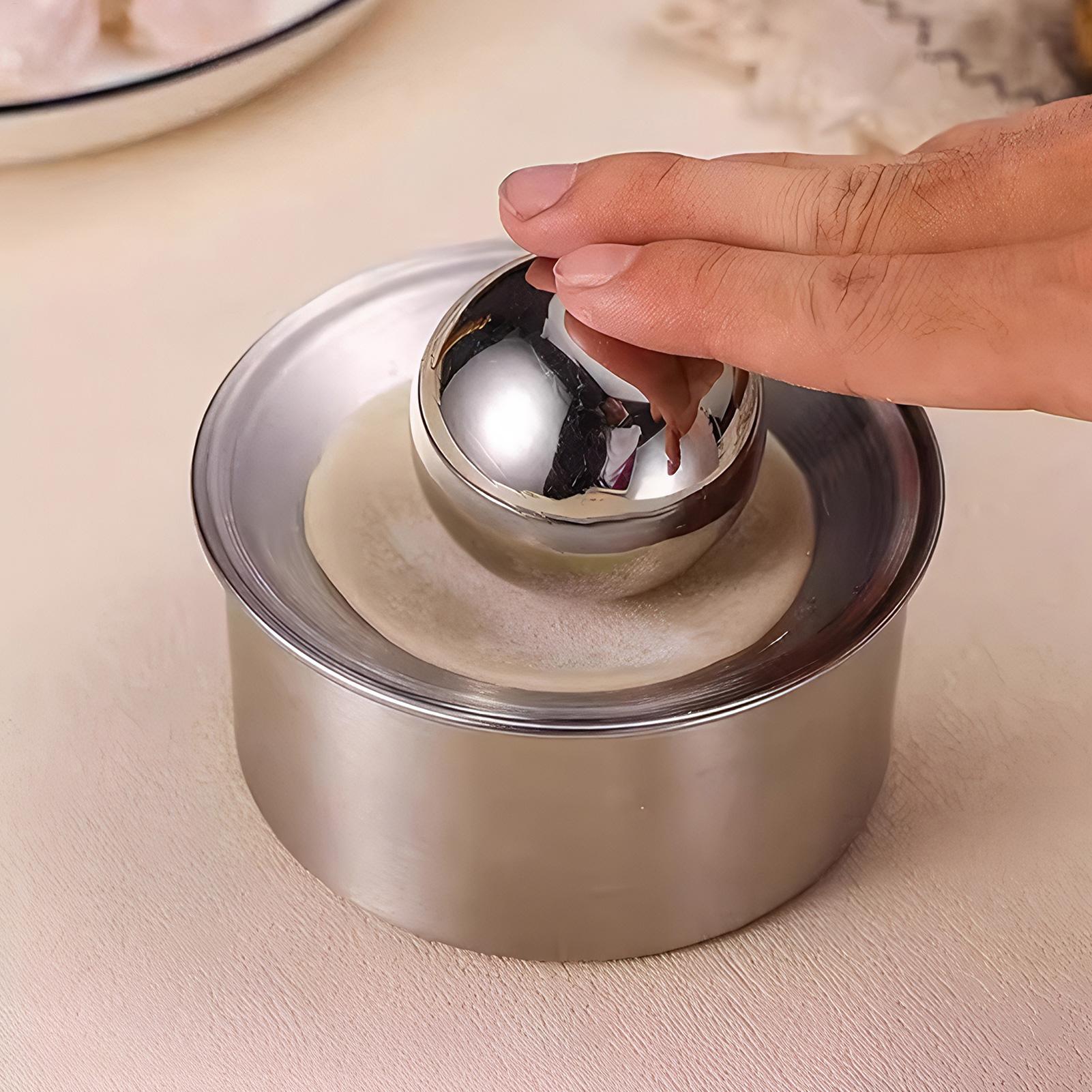 Mesin Pembuat Kulit Pangsit Ma - Gyoza Dumpling Maker ulasan dan harga