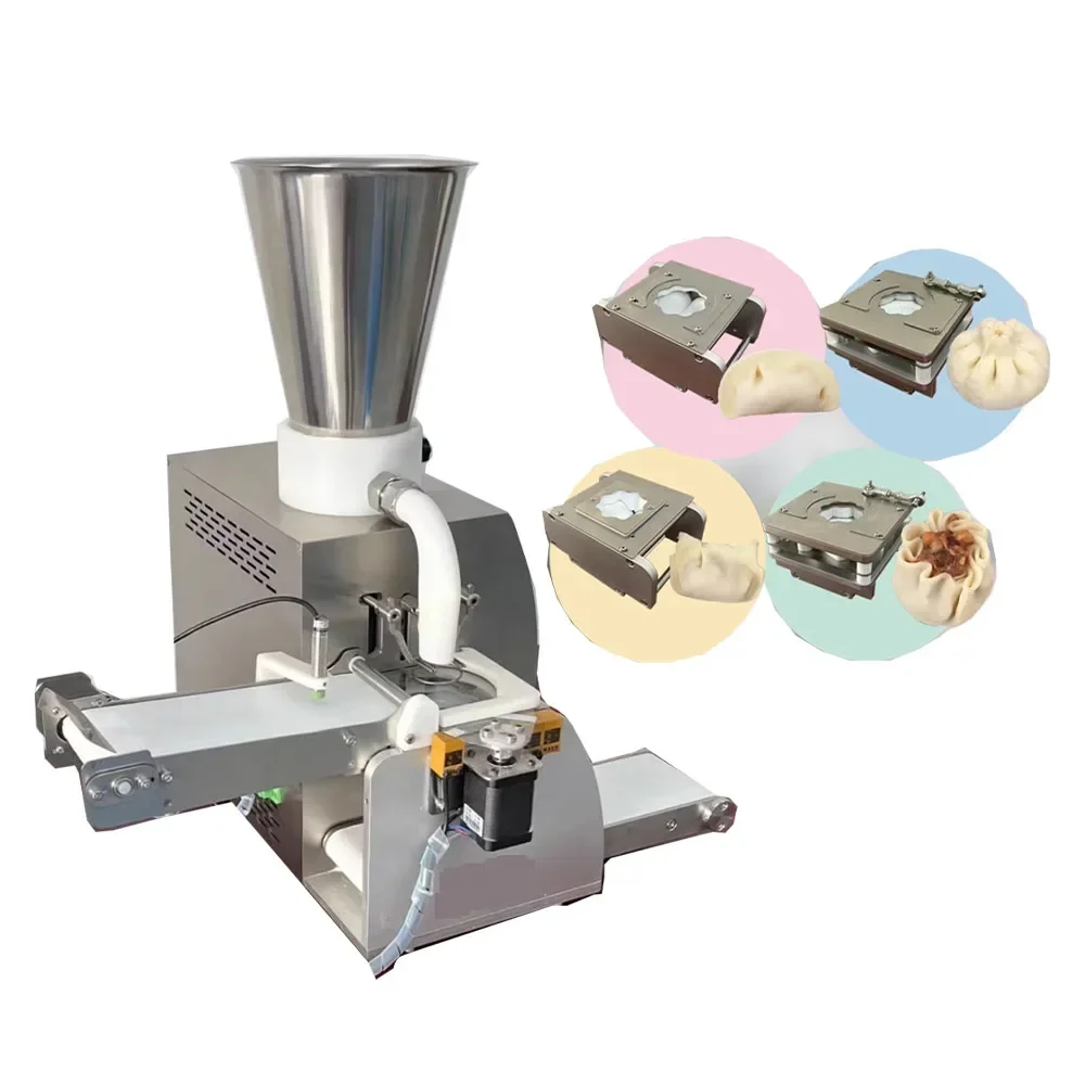 Mini Otomatis Momo Somosa Ravi - Gyoza Dumpling Maker ulasan dan harga
