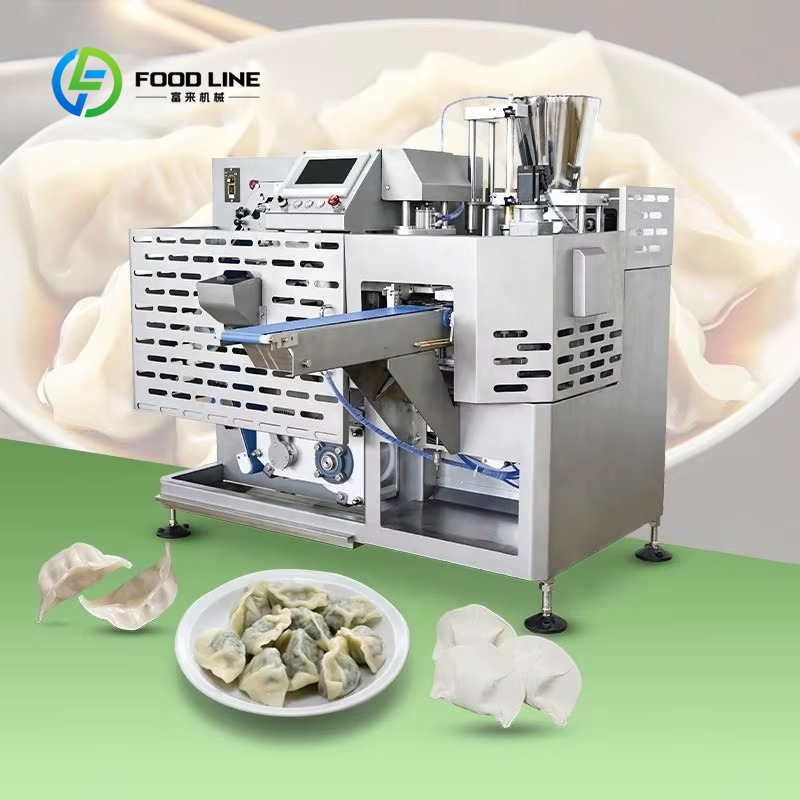 Mesin Pembuat Pangsit 110 Volt - Gyoza Dumpling Maker ulasan dan harga