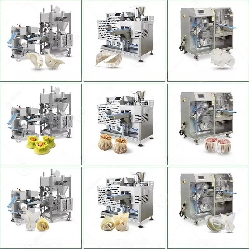 Mesin Pembuat Pangsit 110 Volt - Gyoza Dumpling Maker ulasan dan harga