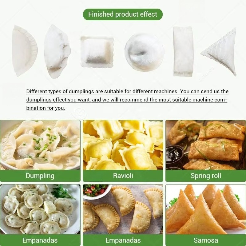 Mesin Pembuat Pangsit 110 Volt - Gyoza Dumpling Maker ulasan dan harga