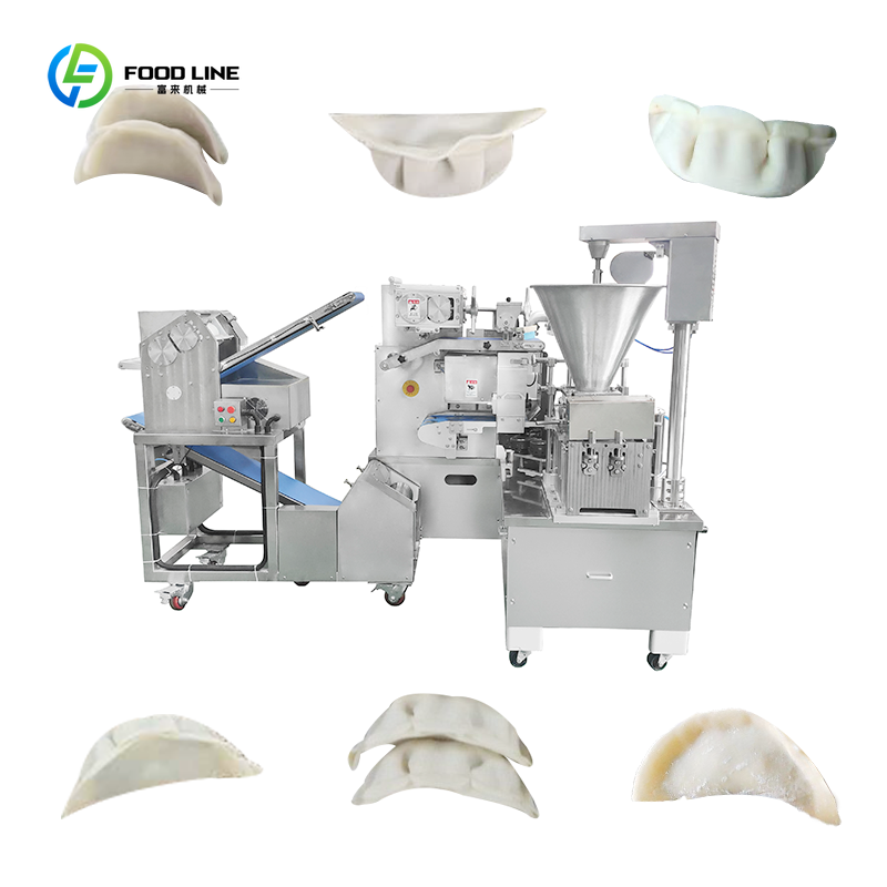 Mesin Pembuat Pangsit Fulai Me - Gyoza Dumpling Maker ulasan dan harga
