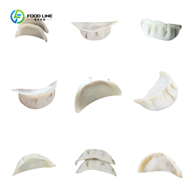Mesin Pembuat Pangsit Fulai Me - Gyoza Dumpling Maker ulasan dan harga