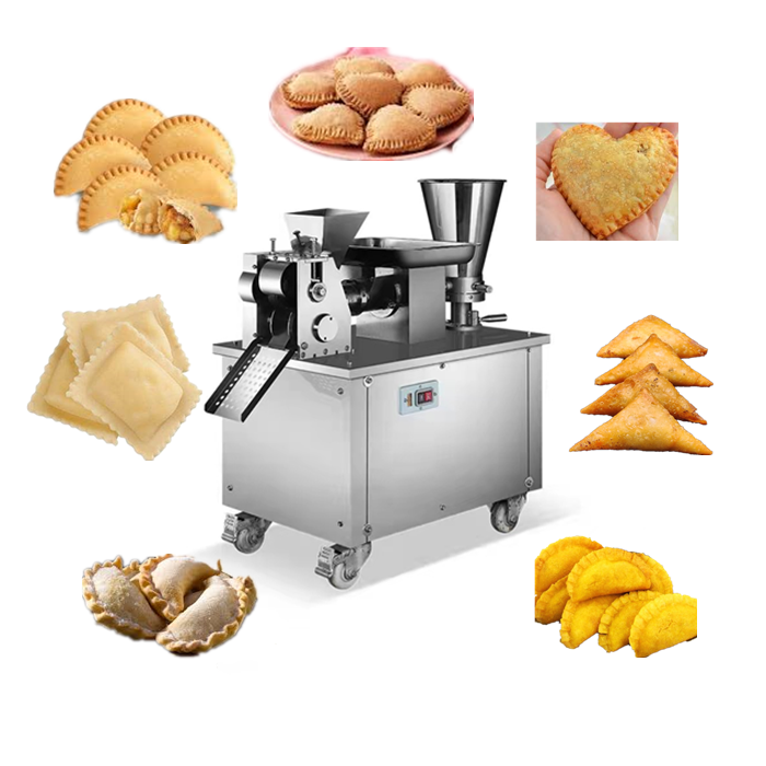 Mesin Pembuat Pai Otomatis, Me - Gyoza Dumpling Maker ulasan dan harga