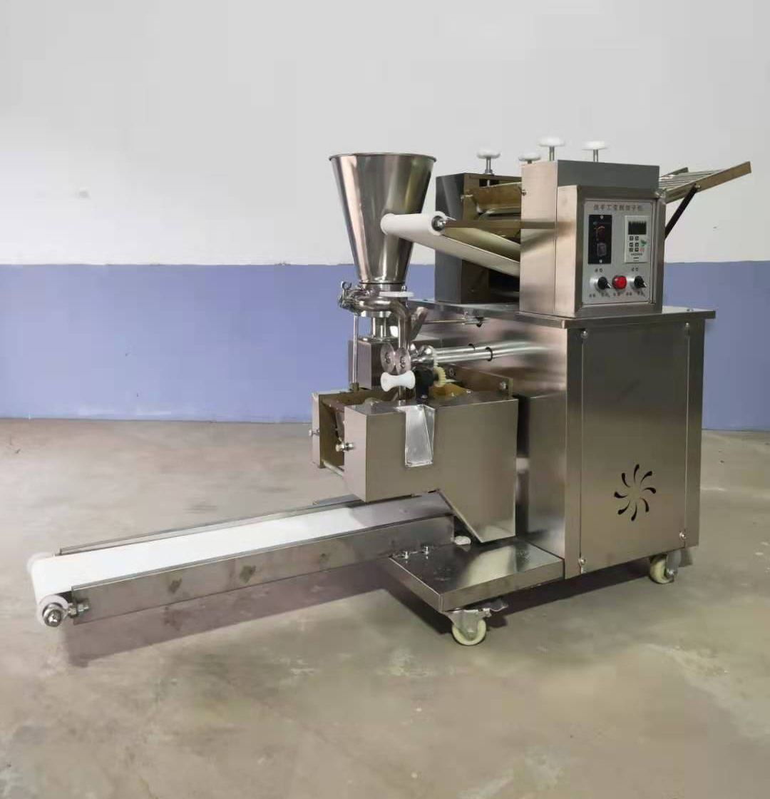 Mesin Pembuat Gyoza Empanada O - Gyoza Dumpling Maker ulasan dan harga