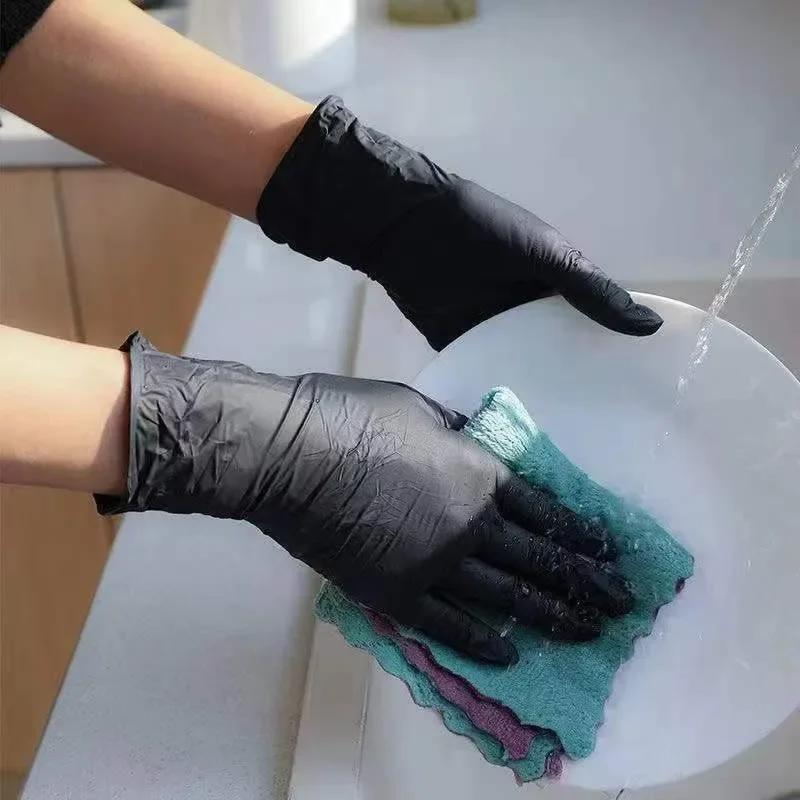 Sarung Tangan Sekali Pakai Sar - Home Cooking Work ulasan dan harga
