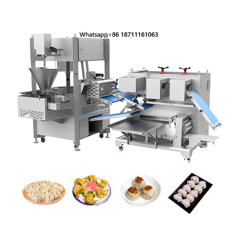 Mesin Pembuat Siomai Wonton Gy - Gyoza Dumpling Maker ulasan dan harga