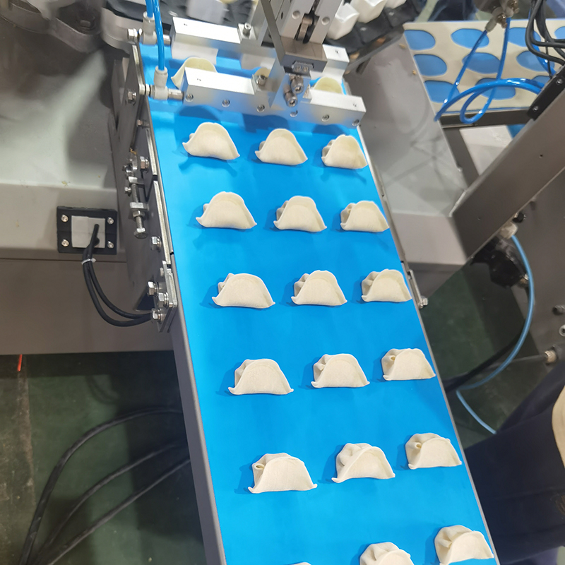 Mesin Pembuat Siomai Wonton Gy - Gyoza Dumpling Maker ulasan dan harga