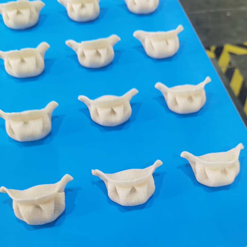 Mesin Pembuat Siomai Wonton Gy - Gyoza Dumpling Maker ulasan dan harga