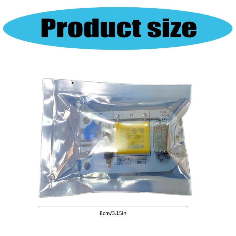 LED Light Panel Home Kulkas Ba - Home Cooking Utensils ulasan dan harga