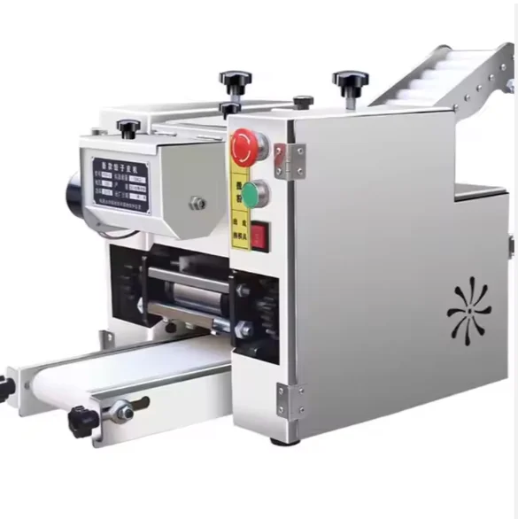 Mesin Pembuat Gyoza Empanada T - Gyoza Dumpling Maker ulasan dan harga