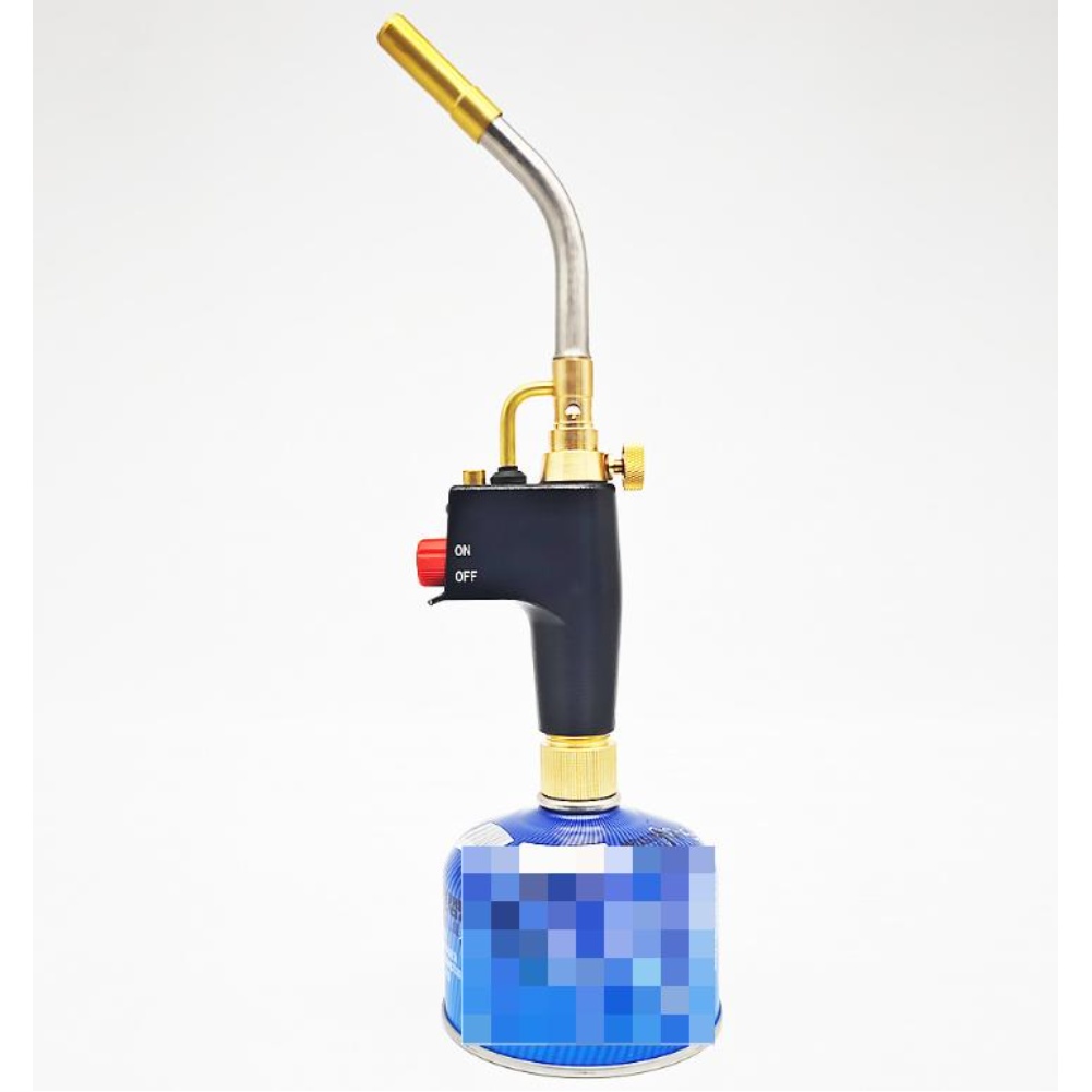 Adaptor Tabung Gas Kuningan CG - Home Cooking Gas Stove ulasan dan harga