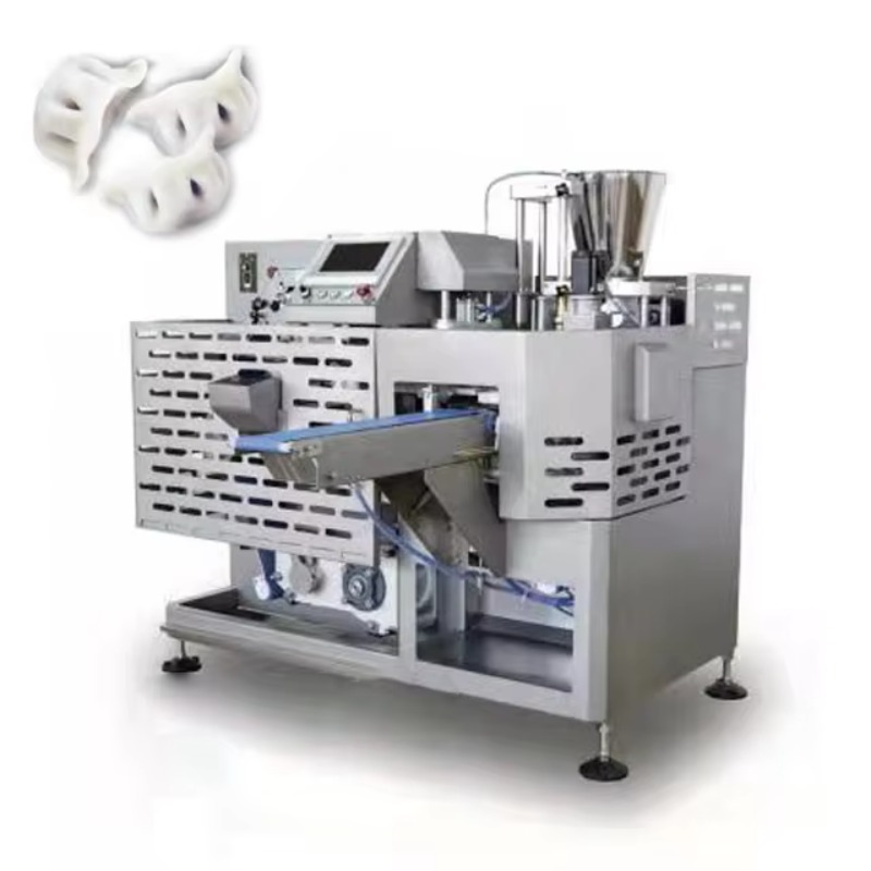 Penjualan Panas! Mesin Pembuat - Gyoza Dumpling Maker ulasan dan harga