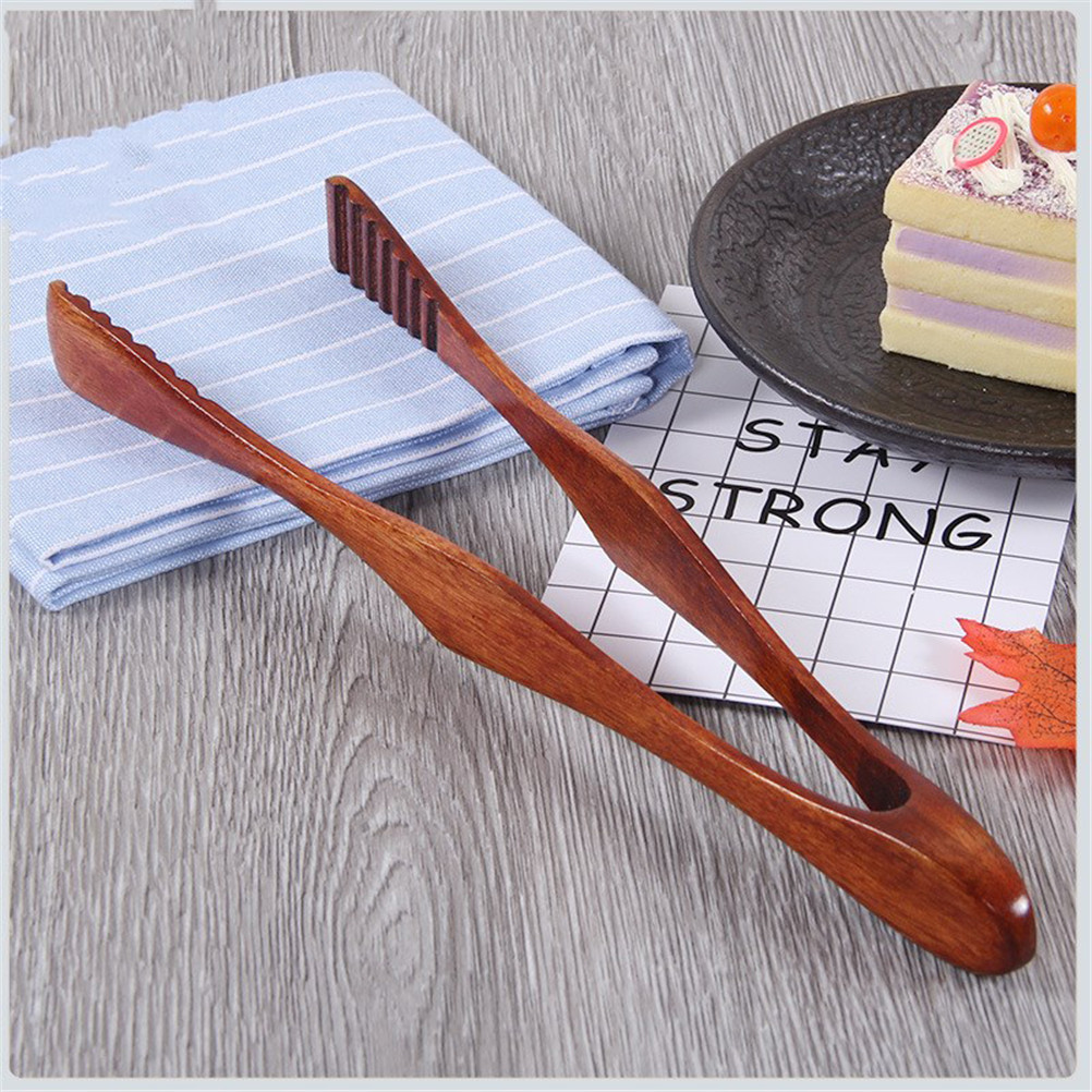 1 buah penjepit dapur memasak  - Home Cooking Utensils ulasan dan harga