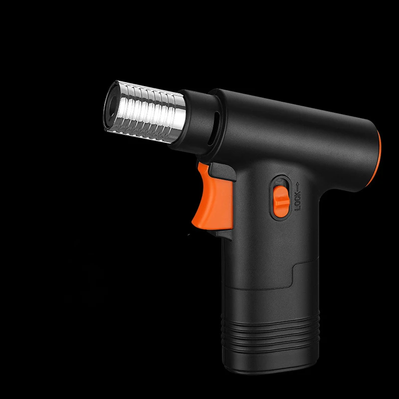Pistol semprot tahan angin kua - Home Cooking Gas Stove ulasan dan harga