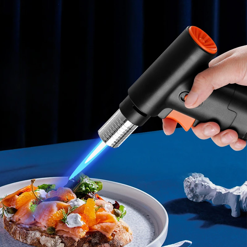 Pistol semprot tahan angin kua - Home Cooking Gas Stove ulasan dan harga